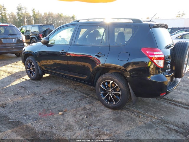 2012 TOYOTA RAV4 2T3BF4DV2CW232961 Photo 2