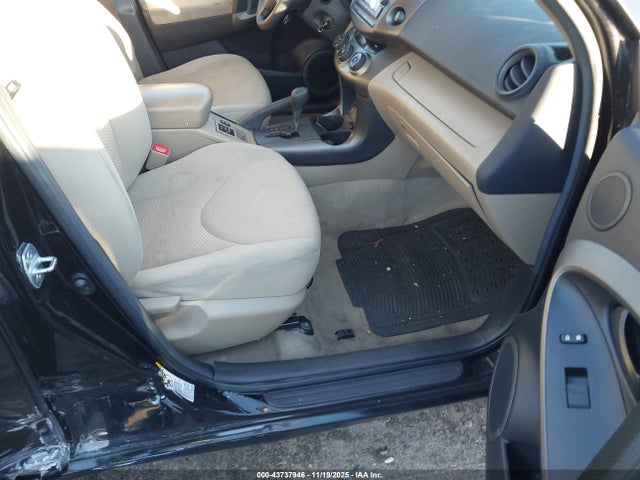 2012 TOYOTA RAV4 2T3BF4DV2CW232961 Photo 4