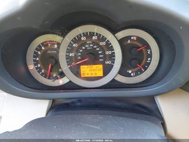 2012 TOYOTA RAV4 2T3BF4DV2CW232961 Photo 6