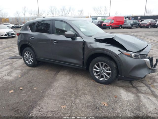 2023 MAZDA CX-5 JM3KFBBM8P0212228