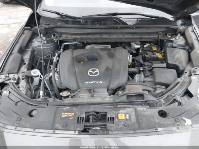 2023 MAZDA CX-5 JM3KFBBM8P0212228 Photo 9