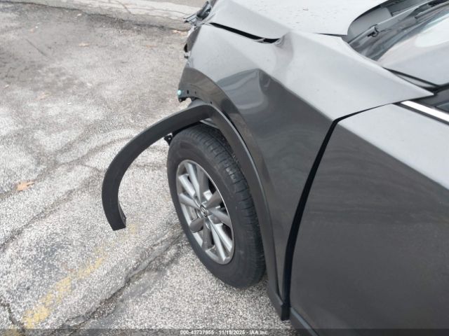 2023 MAZDA CX-5 JM3KFBBM8P0212228 Photo 5
