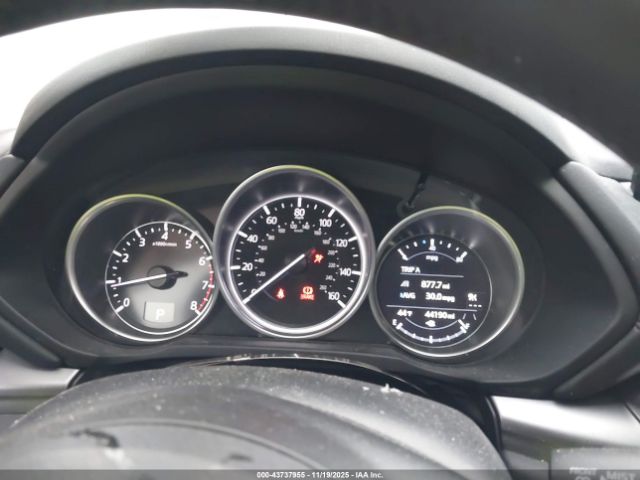 2023 MAZDA CX-5 JM3KFBBM8P0212228 Photo 6