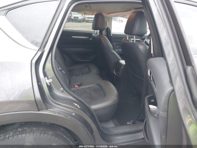 2023 MAZDA CX-5 JM3KFBBM8P0212228 Photo 7