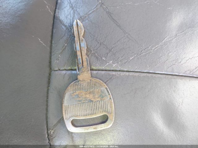 2002 GMC ENVOY 1GKDT13S222116095 Photo 10