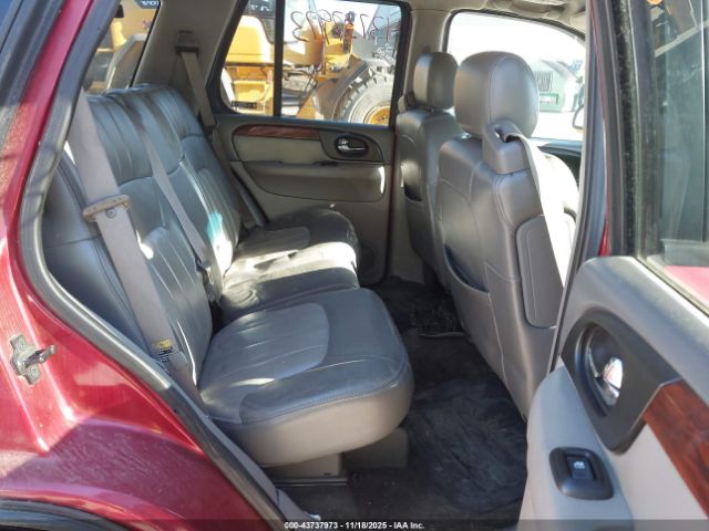 2002 GMC ENVOY 1GKDT13S222116095 Photo 7