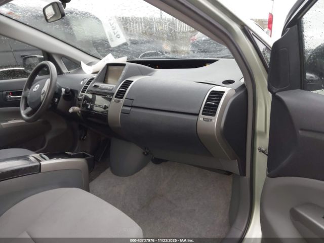 2007 TOYOTA PRIUS JTDKB20U177688772 Photo 4