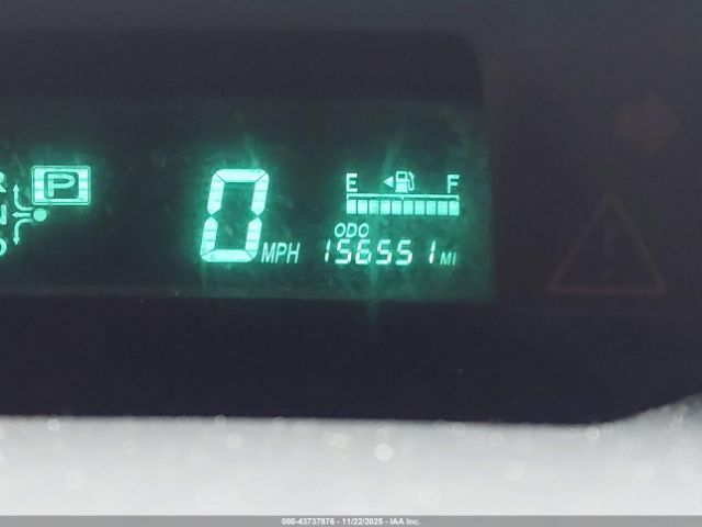 2007 TOYOTA PRIUS JTDKB20U177688772 Photo 6