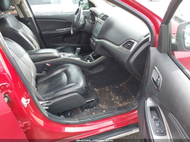 2017 DODGE JOURNEY 3C4PDCGG1HT608213 Photo 4