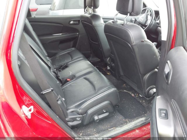 2017 DODGE JOURNEY 3C4PDCGG1HT608213 Photo 7