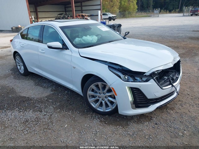 2023 CADILLAC CT5 1G6DW5RK0P0125529 Photo 0