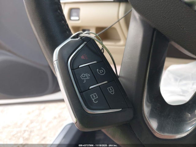 2023 CADILLAC CT5 1G6DW5RK0P0125529 Photo 10