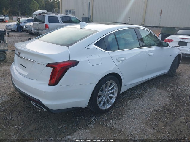 2023 CADILLAC CT5 1G6DW5RK0P0125529 Photo 3