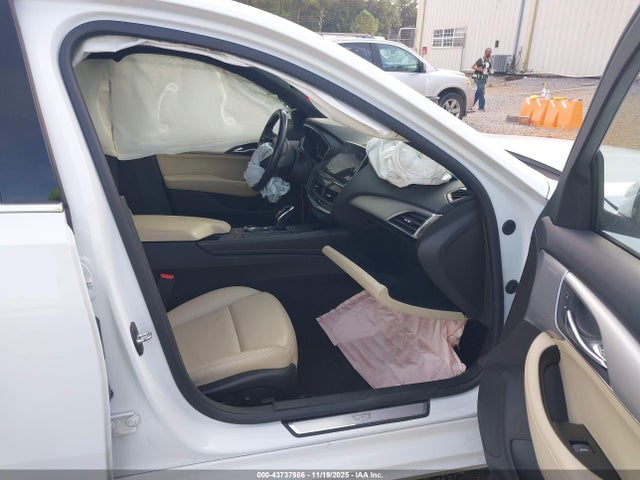 2023 CADILLAC CT5 1G6DW5RK0P0125529 Photo 4