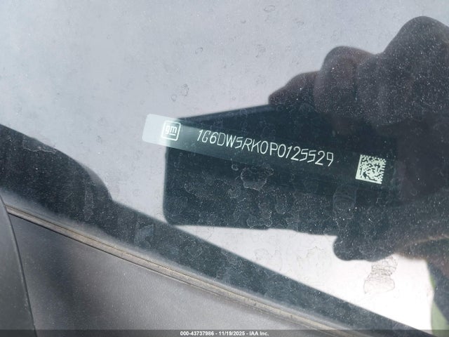 2023 CADILLAC CT5 1G6DW5RK0P0125529 Photo 8