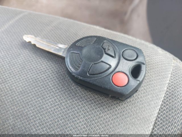 2010 FORD FUSION 3FAHP0HA2AR143521 Photo 10