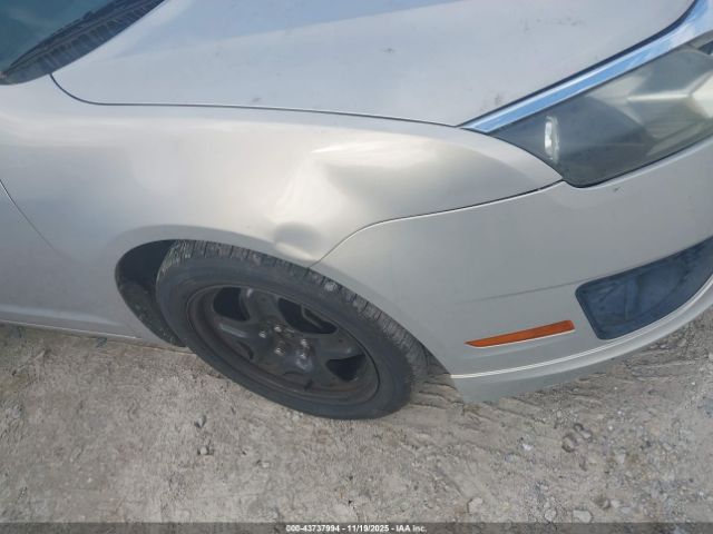 2010 FORD FUSION 3FAHP0HA2AR143521 Photo 5