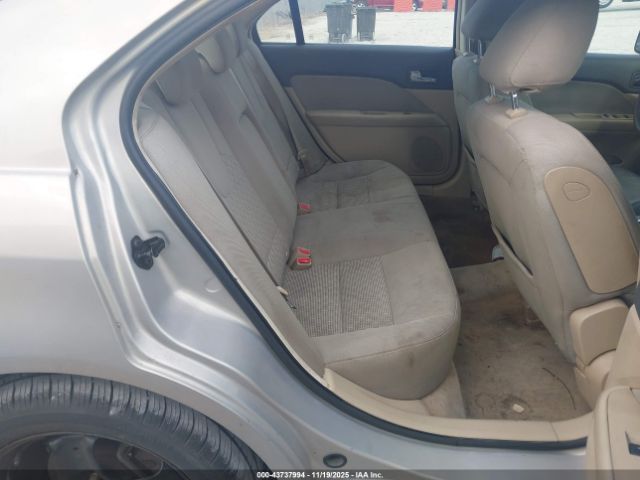 2010 FORD FUSION 3FAHP0HA2AR143521 Photo 7