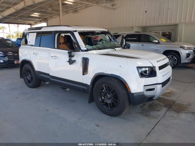 2023 LAND ROVER DEFENDER SALEPEEU6P2185706