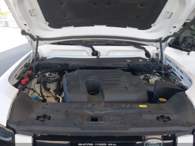 2023 LAND ROVER DEFENDER SALEPEEU6P2185706 Photo 9