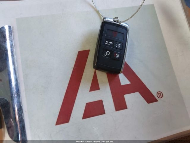 2023 LAND ROVER DEFENDER SALEPEEU6P2185706 Photo 10