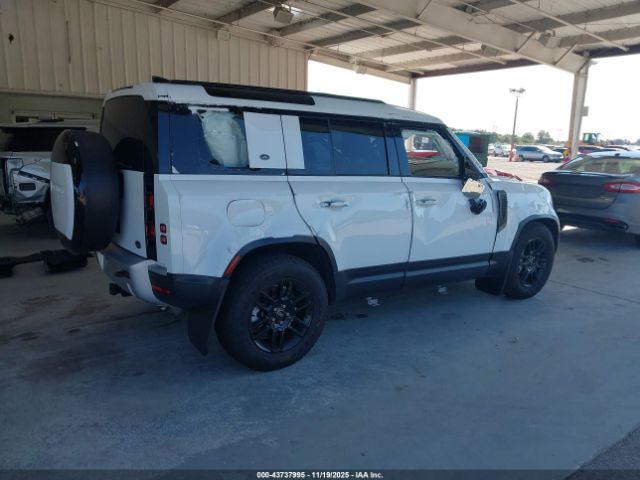 2023 LAND ROVER DEFENDER SALEPEEU6P2185706 Photo 3