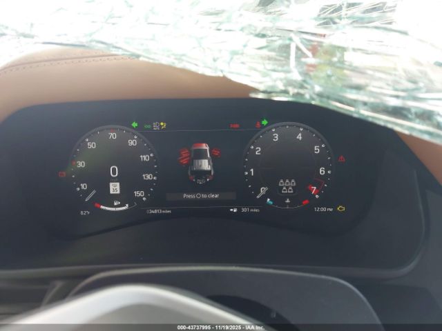 2023 LAND ROVER DEFENDER SALEPEEU6P2185706 Photo 6