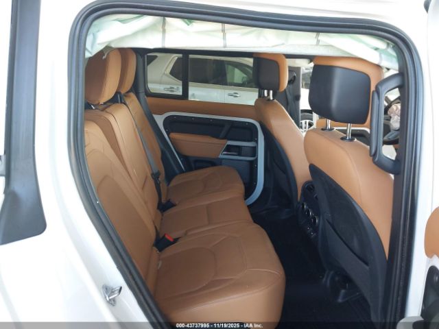 2023 LAND ROVER DEFENDER SALEPEEU6P2185706 Photo 7