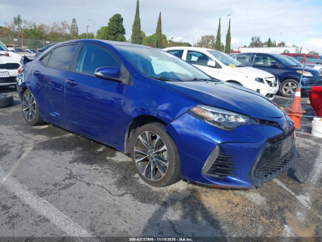 2017 TOYOTA COROLLA 5YFBURHE6HP717196