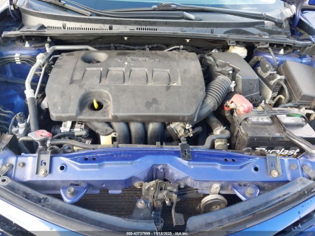 2017 TOYOTA COROLLA 5YFBURHE6HP717196 Photo 9