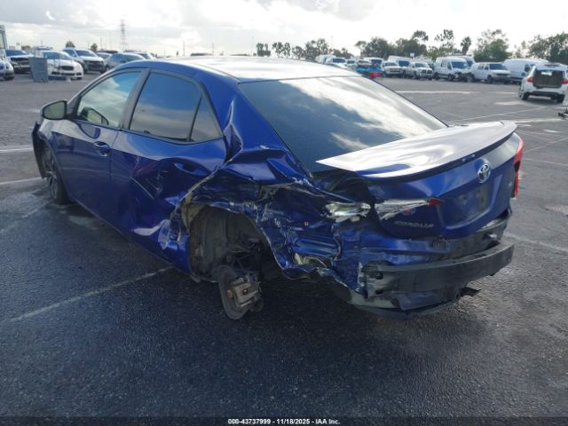 2017 TOYOTA COROLLA 5YFBURHE6HP717196 Photo 2