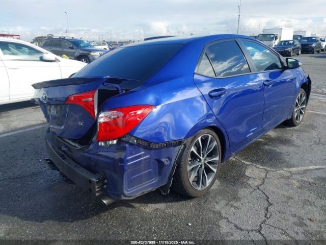 2017 TOYOTA COROLLA 5YFBURHE6HP717196 Photo 3