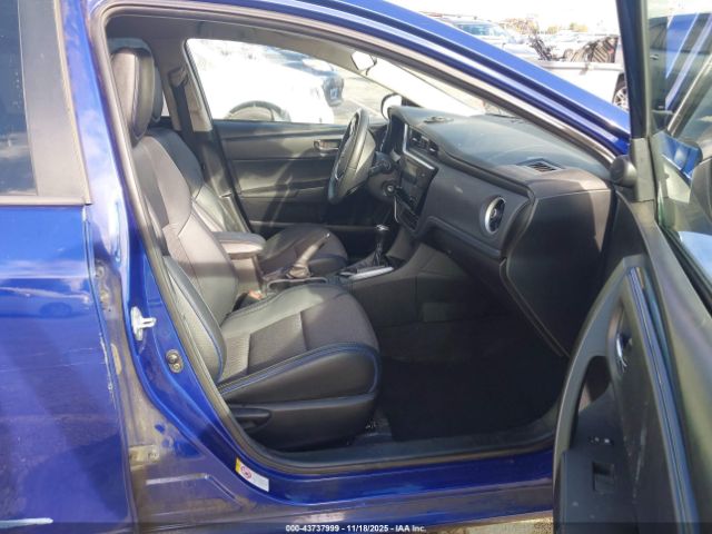 2017 TOYOTA COROLLA 5YFBURHE6HP717196 Photo 4