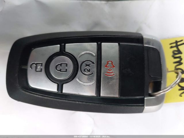 2022 FORD BRONCO 1FMEE5DP0NLB56956 Photo 10