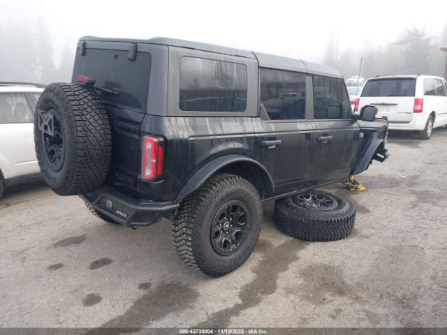 2022 FORD BRONCO 1FMEE5DP0NLB56956 Photo 3