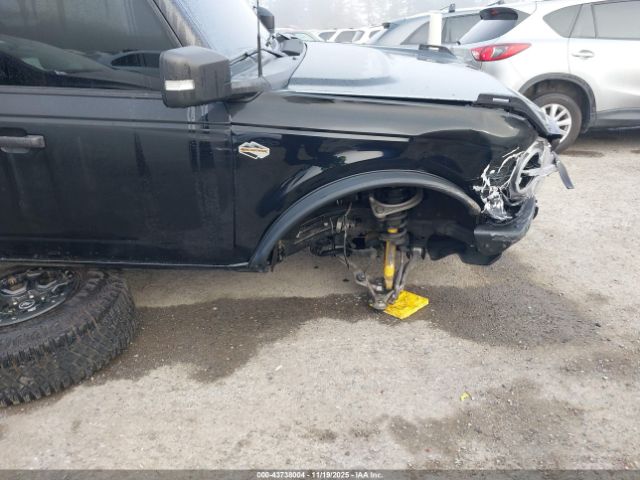 2022 FORD BRONCO 1FMEE5DP0NLB56956 Photo 5