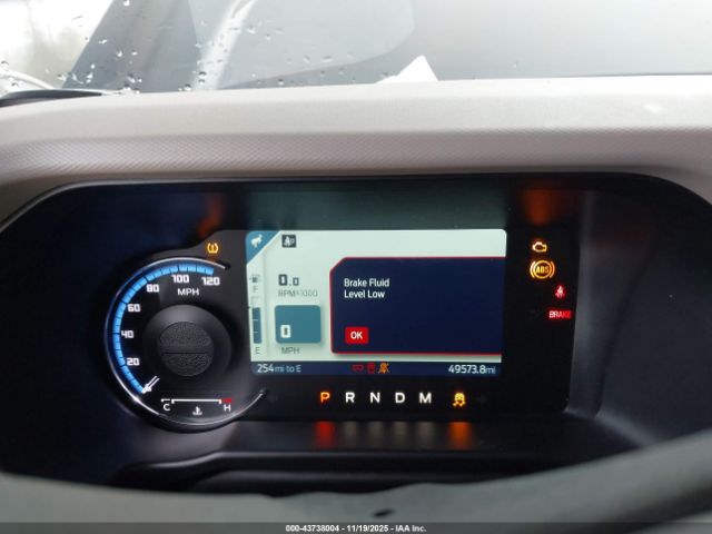 2022 FORD BRONCO 1FMEE5DP0NLB56956 Photo 6