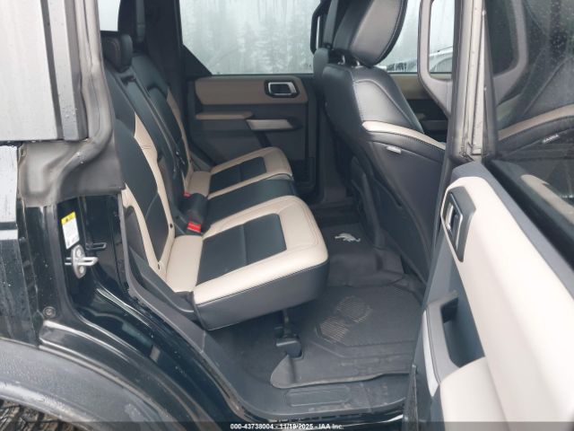 2022 FORD BRONCO 1FMEE5DP0NLB56956 Photo 7