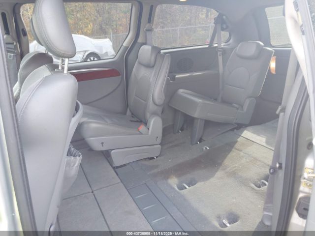 2007 CHRYSLER TOWN & COUNTRY 2A8GP64L37R160321 Photo 7