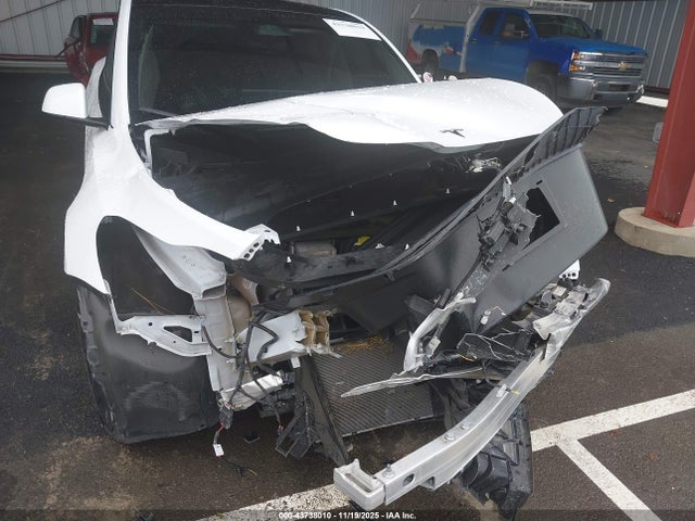 2024 TESLA MODEL Y 7SAYGDEF6RF107770 Photo 5