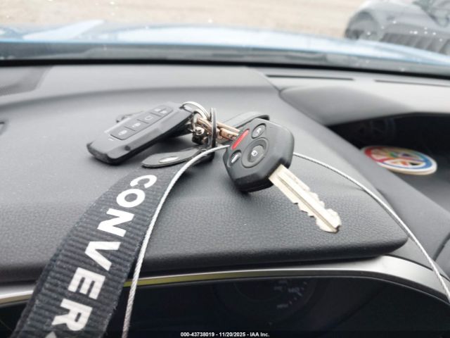 2020 SUBARU IMPREZA 4S3GKAV68L3605124 Photo 10