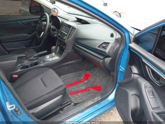 2020 SUBARU IMPREZA 4S3GKAV68L3605124 Photo 4