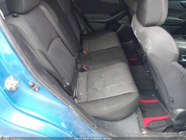 2020 SUBARU IMPREZA 4S3GKAV68L3605124 Photo 7