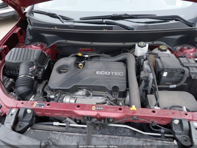 2019 CHEVROLET EQUINOX 3GNAXKEV6KS673703 Photo 9