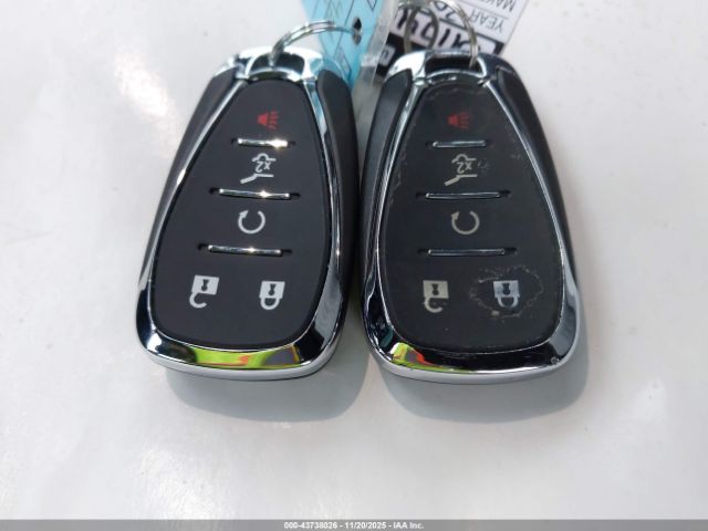 2019 CHEVROLET EQUINOX 3GNAXKEV6KS673703 Photo 10