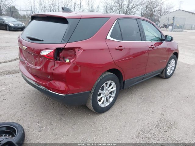 2019 CHEVROLET EQUINOX 3GNAXKEV6KS673703 Photo 3