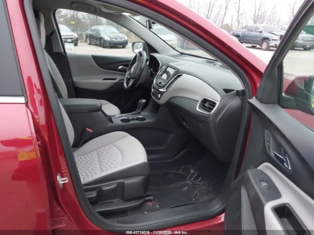 2019 CHEVROLET EQUINOX 3GNAXKEV6KS673703 Photo 4