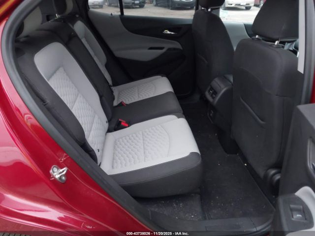 2019 CHEVROLET EQUINOX 3GNAXKEV6KS673703 Photo 7