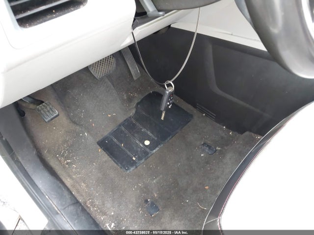 Aukcja sprzedaży 2010 Chevrolet Equinox Lt, vin: 2CNALPEW9A6209730, numer aukcji: 43738027