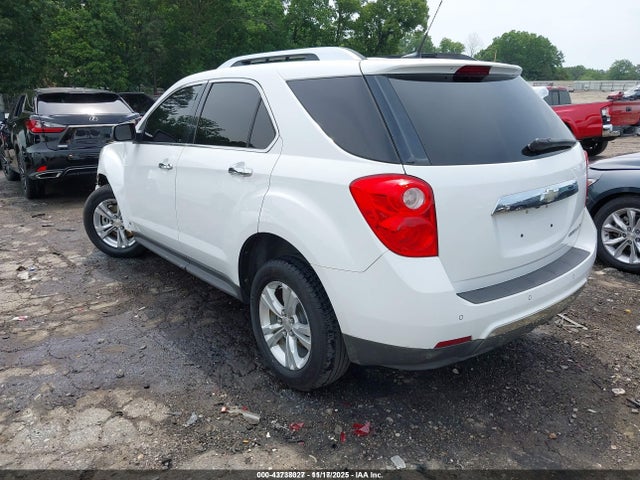 Aukcja sprzedaży 2010 Chevrolet Equinox Lt, vin: 2CNALPEW9A6209730, numer aukcji: 43738027